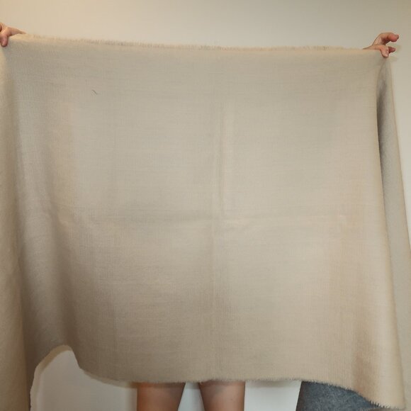 Zara Blanket Scarf - Picture 2 of 5